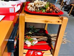 -牛華八婆火锅串串(南中环店)