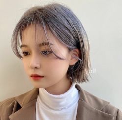 -Sying杉影日式烫染專門店
