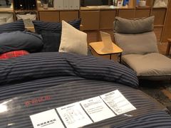 -MUJI无印良品(茂业天地店)
