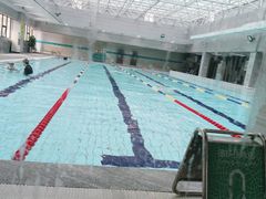 -奇迹健身·恒温游泳(金海首座店)