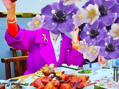 -红日饭店(裕隆三路店)