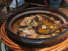 -吃饭皇帝大(合生汇店)