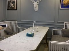 -优悦派·别墅派对轰趴馆(静安店)