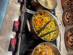 -比格比萨自助(南京万达茂店)