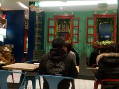 -卢家妈妈·西餐厨房(卜蜂中心店)