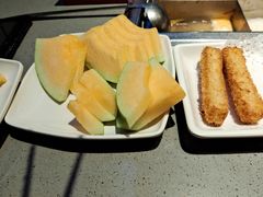 -海底捞火锅(万达广场店)