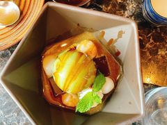 -老乾杯和牛烧肉(王府中环店)