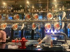 大堂-haxnbauer海森堡德国餐厅(深圳coco店)