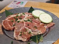 -狮子三•脆鳗鱼烤肉(信和廣場4樓店)
