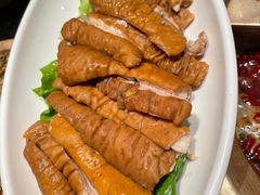 -周师兄大刀腰片火锅(洪崖洞旗舰店)