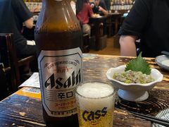 -小川洋风料理(汉街店)