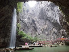 -英西峰林·洞天仙境