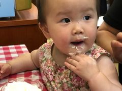 -红宝石·鲜奶小方·海派西点房(联洋店)