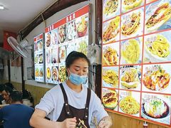 -小陈方酥锅盔(古城总店)