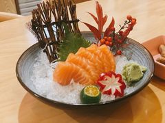 -吉炙烧鸟•本格料理(国际商贸城店)
