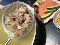 -鲜牛记潮汕牛肉火锅(淮安珠海路店)