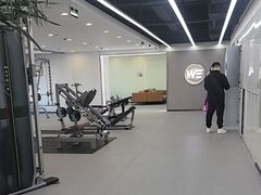 -WEGYMER健萌健身(麦德龙钰龙天下馆)