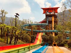 -杭州开元森泊度假乐园