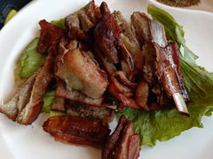 -马凯餐厅(长椿街店)