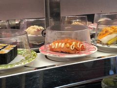 -友壹町寿司(嘉洲广场店)