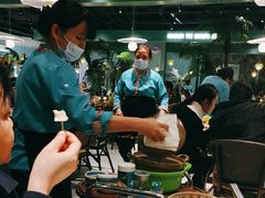 -春润大地海南椰子鸡(沙井京基百纳广场店)