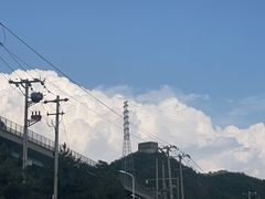 -怀北漂流