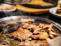 -金龙烧烤·牛肉面(西塔店)