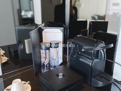 -长沙尼依格罗酒店