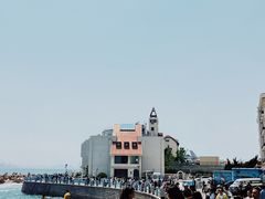 -青岛海滨风景区