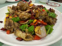 -廖老妈蹄花店(人民公园陕西街259号店)