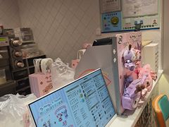 -DQ·蛋糕·冰淇淋(大宁国际商业广场店)