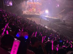 -宝能国际体育演艺中心