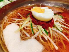 冷面-花味烤肉·拌饭(庐阳万科店)