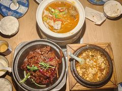 -朗妈私房菜(婺女州店)