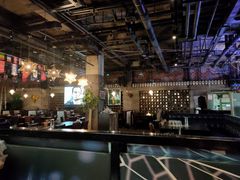 大堂-西街夜油条·麻团包乌饭