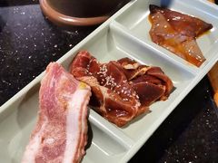 -梨花自助烤肉(天河城店)