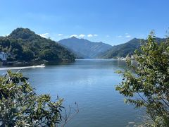 -新安江山水画廊风景区