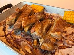 -新兴·金羊座·粤菜点心(乐峰店)