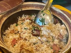 -润园四季椰子鸡火锅(海上世界店)