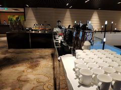 -中航泊悦酒店·云庭咖啡厅(虹桥机场T2店)