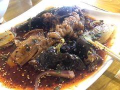 -八一好吃街·高品美食广场