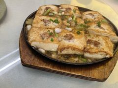 -嘉升大排档(番禺总店)