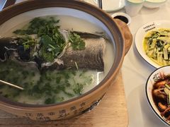 -风味小馆(天目湖宾馆店)