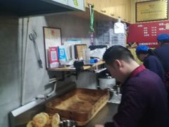 -刘小武·锅魁(总店)