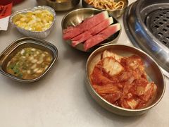 -韩宫宴和牛烤肉(宣州国购店)