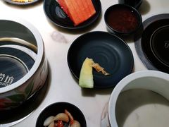 -豆捞坊(金桥店)