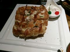 -西缘牛排(荟聚购物中心店)