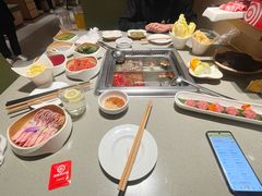 -海底捞火锅(珠影星光城夜宵主题店)