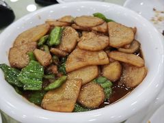 -东四民芳餐厅(世茂工三店)