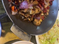 -湘香私房菜(大石长隆店)